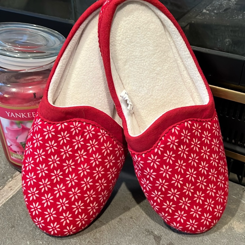 Women’s Slippers by Lands’End